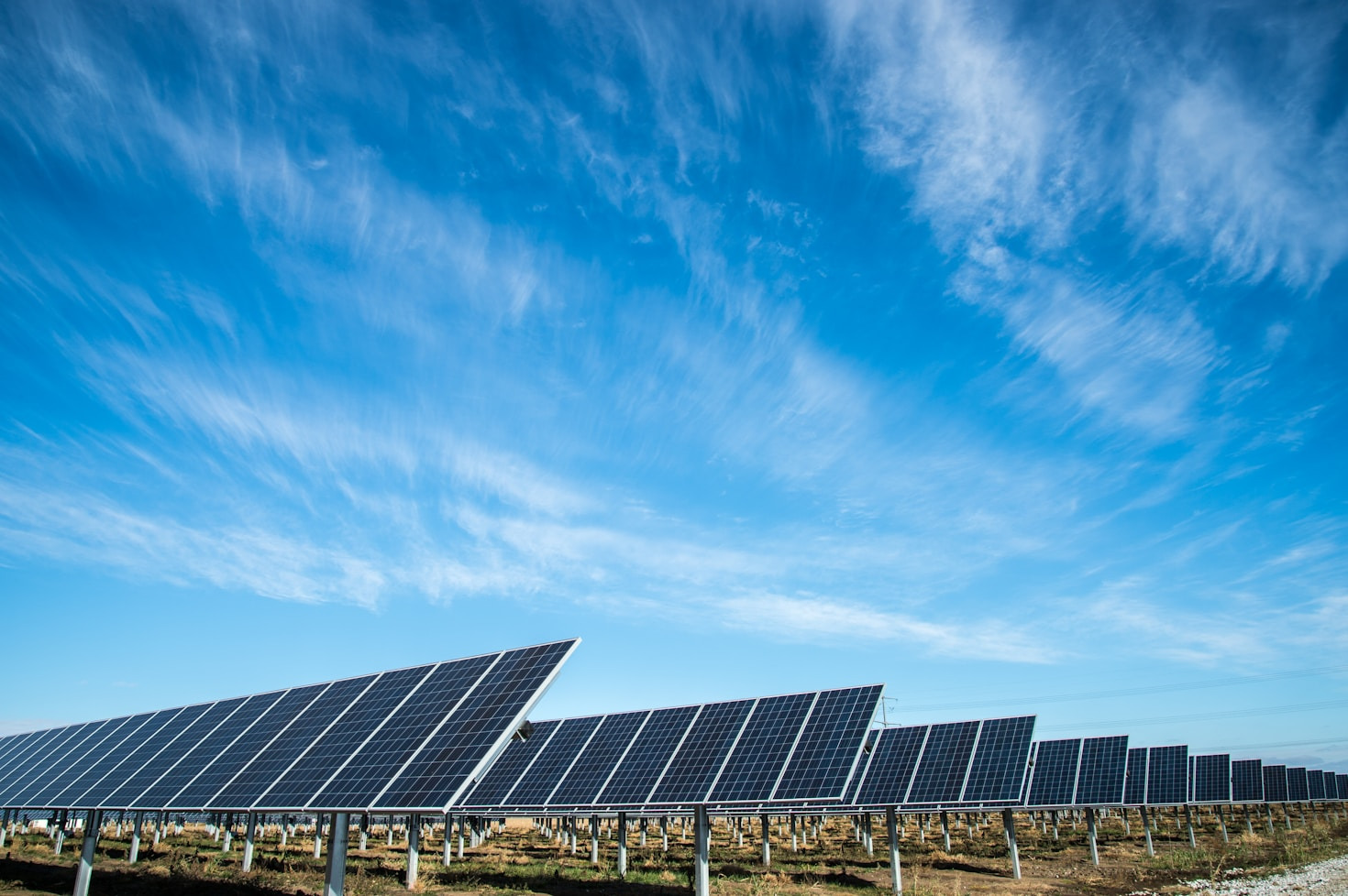 Yenilenebilir Enerjiye Geçişte İlk Adımlar