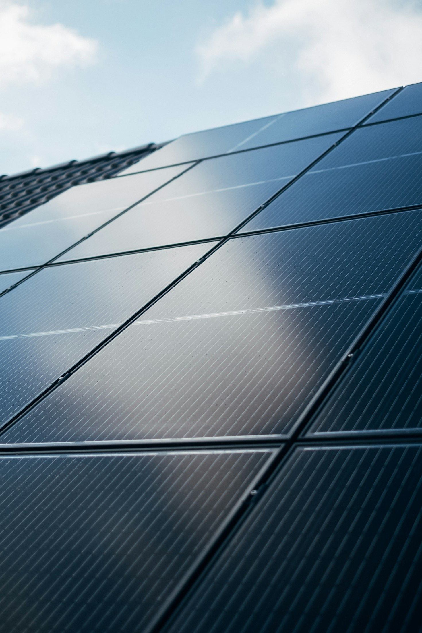 Evler İçin Uygun Güneş Enerjisi Sistemleri